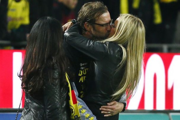 Who Is Ulla Sandrock? Facts About Jurgen Norbert Klopp’s Wife!